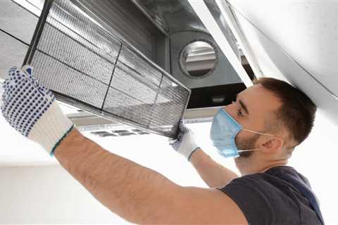 Efficient Duct Installation for Better Air Distribution