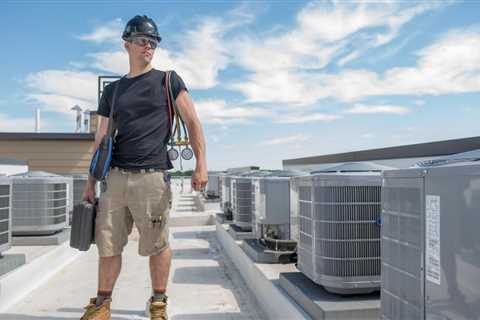 Expert Heater Installation for a Warm, Cozy Home
