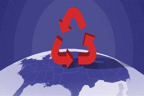 Recycling Campaigns in Douglas County, NE: What Materials are Accepted?