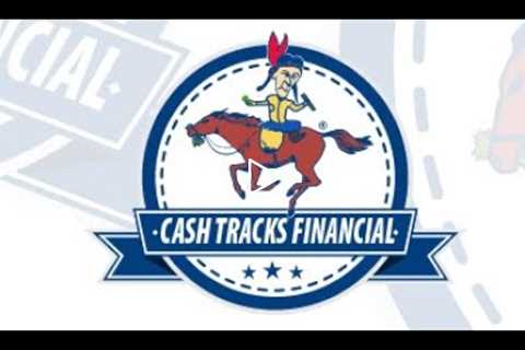 Client Success Story: How Cash Tracks Financial Transformed Michael's Health Care Business