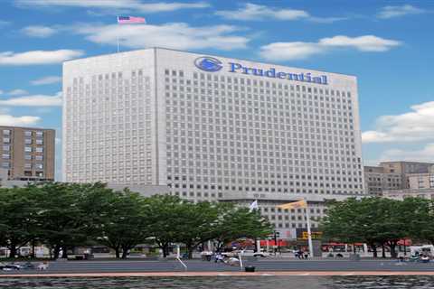 Former Truist CIO Scott Case joins Prudential Financial