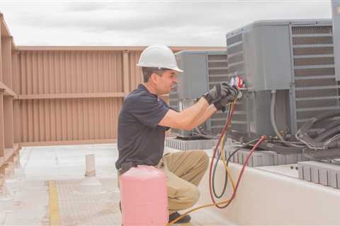 Regular Heater Maintenance for Efficient Winter Heating