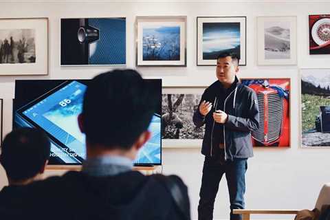 Digital Press Network - Your Source For Digital Culture and Innovation