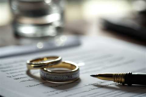 State High Court Adopts Modern Standard for Who Keeps $70K Engagement Ring After Breakup