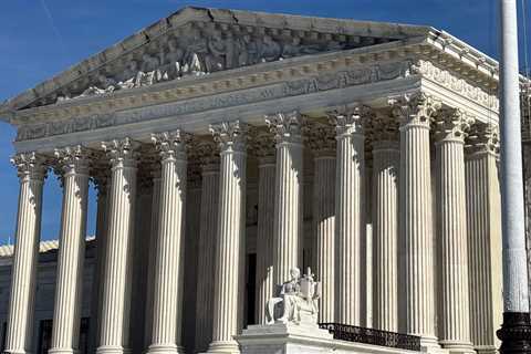 Supreme Court rejects Mark Meadows’ appeal in 2020 election interference case