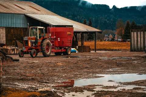 Exploring Environmental Community Organizations in Snohomish County, WA