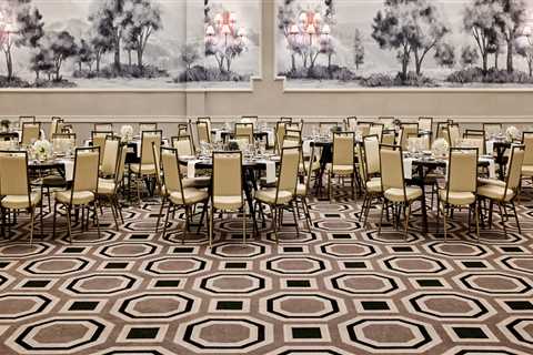 Exploring the Capabilities of Event Centers in Central Virginia