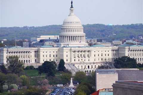 In Lame-Duck Session, US Senate Confirms Illinois Federal Judge on Bipartisan Vote