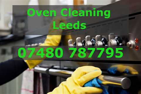 Oven Cleaning Allerton Bywater Find A Professional Local Oven Cleaner To Get Your Oven Sparkling
