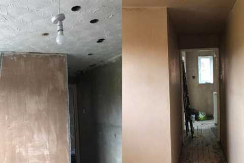 Havercroft Plastering Residential & Commercial Professional Plasterers Call Today For A Free Quote