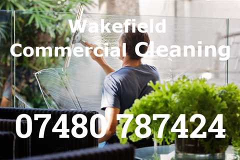 Commercial Cleaners Woodhouse Professional Workplace Commercial & School Contract Cleaning Services