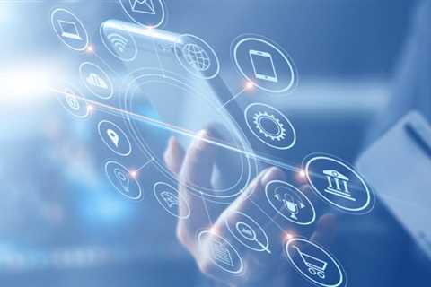 75% of FIs increased tech spend this year