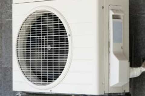 Heat Pump Installation Services in Brotherton Upgrade Your Heating With Affordable Rates For Homes..