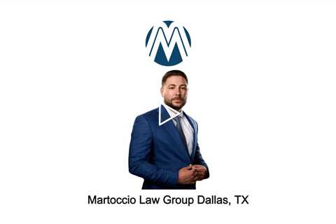 Martoccio Law Group Dallas, TX - (888) 415-7670