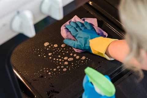 Byram Oven Cleaning Find A Professional Local Oven Cleaner Who Will Take Care Of Your Cooker..