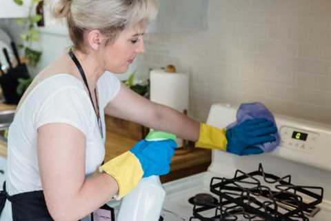 Oven Cleaning Carlton Experienced Local Oven Cleaners Will Take Care Of Your Cooker Cleaning Needs..