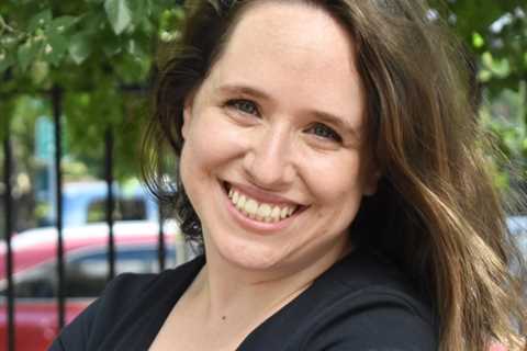 Legal Speak at General Counsel Conference East 2024: Julie Cantor, Associate General Counsel at..