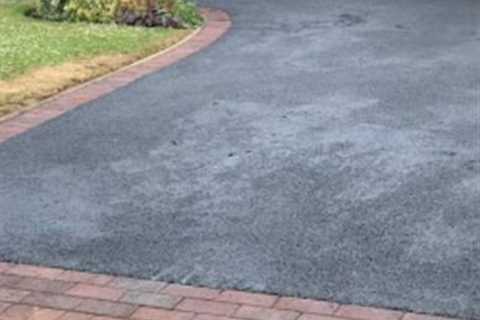 Cheslyn Hay Driveways Experienced Driveway Installers Patio Or Drive Repair And Installation Block..