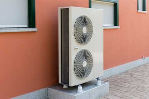 Combs Heat Pump Installers Energy Efficient And Reliable MCS Accredited For Businesses And Homes..