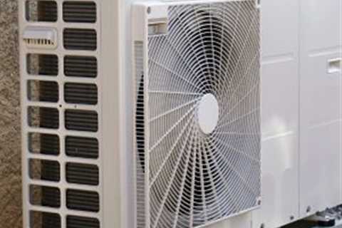 Cross Gates Heat Pump Installers Businesses And Homes Upgrade Your Heating And Save Money  MCS..