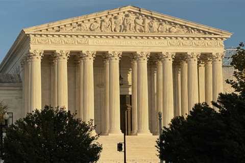 Justices schedule Mexico’s suit against US gun manufacturers