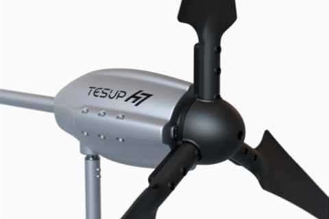 Home Wind Turbine Installation Cold Hurst A Quality Service by Expert Wind Turbine Installers