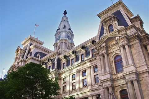 Phila. Med Mal Lawyers In for Busy Year as Court Adjusts for Filing Boom
