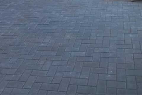 Driveways Dudley Get A New Drive Or Patio Block Paving Gravel or Tarmac Experienced Driveway..