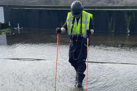 Dunton Roof Leak Detection Commercial Property Specialists Professional Roof Inspectors Call Today..