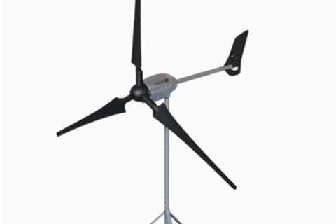 Domestic Wind Turbine Installation Fallowfield A Professional Service by Experienced Wind Turbine..