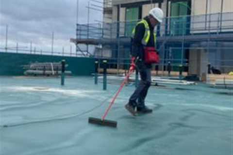 Roof Leak Detection Everton Need Reliable Local Roof Inspectors That Will Take Care Of Your..