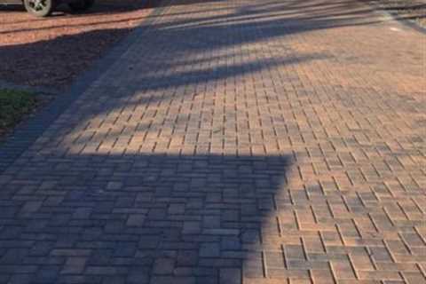 Driveways Harden Drive Or Patio Repair & Installation Tarmac Gravel or Block Paving Experienced..