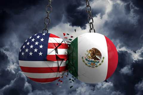 Trump and Latin America: Lawyers Brace for US's Hardline Approach to Region