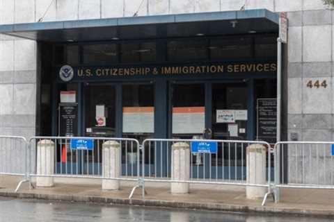 Anticipating a New Era of 'Extreme Vetting,' Big Law Immigration Attys Prep for Demand Surge