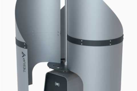 Harper Green Home Wind Turbine Installation Efficient Wind Power Generation for Your Home