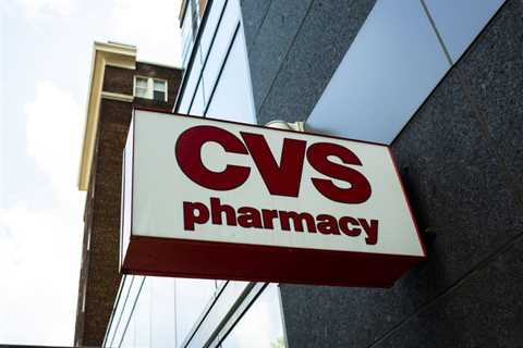 Consumer Cleared to Proceed With Claims Against CVS 'Non-Drowsy' Medication, Judge Says