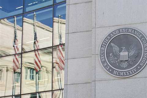SEC Obtained Record $8.2 Billion in Financial Remedies for Fiscal Year 2024, Commission Says