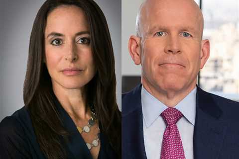 Weil Partner Exits Raise Questions About Future Firm Leadership