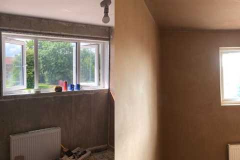 Plastering  Leeds Professional Plasterers Call For A Free Quote Today  Commercial And Residential