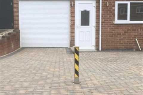 Driveways Himley Tarmac Block Paving or Gravel Get A New Drive Or Patio Experienced Driveway..