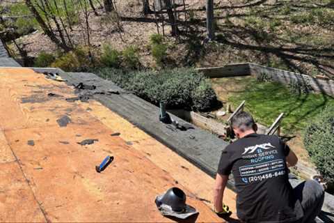 Most Reliable and affordable Roof Repair NJ