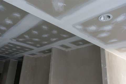 Plastering Low Ackworth Experienced Local Plasterers Will Take Care Of Your Residential Or..
