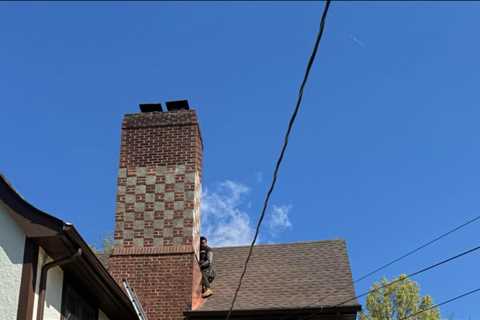 Most Reliable and affordable Chimney Contractor NJ
