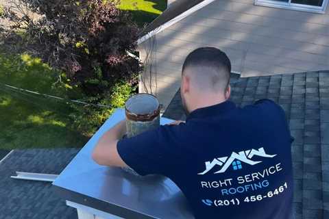 Most Reliable and affordable Residential Roofing Elmwood Park NJ
