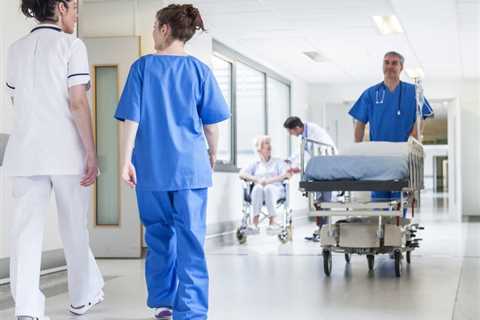 FTC Lauds Withdrawal of Proposed Indiana Hospitals Merger After Leaning on State Regulators