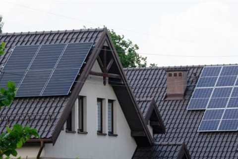 Find the best solar installation company near me. Solar panel installation company with local..