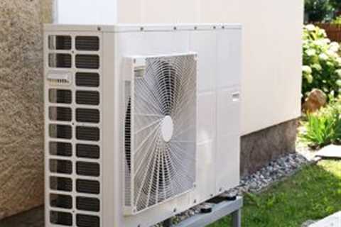 Hyde Park Heat Pump Installation Energy Efficient & Reliable MCS Accredited For Homes & Businesses..