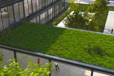 Roof Leak Detection Hardwick Experienced Local Roof Inspectors Will Take Care Of Your Commercial..