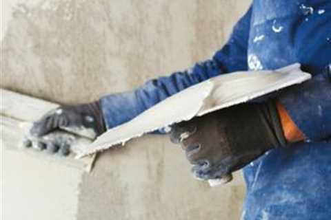 Plastering  Moorside Call For A Free Quote Today Professional Plasterers  Commercial And Residential