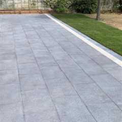 Netherton Driveways Get A New Drive Or Patio Experienced Driveway Installers Block Paving Tarmac or ..